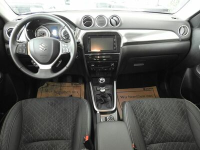 Suzuki Vitara Gebrauchtwagen