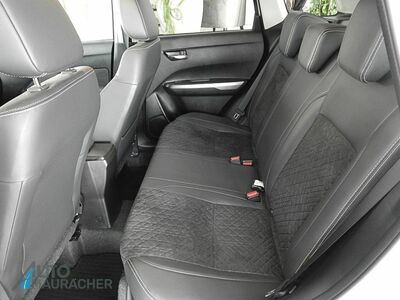 Suzuki Vitara Gebrauchtwagen