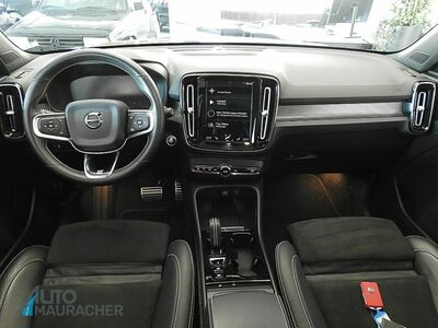 Volvo XC40 Gebrauchtwagen