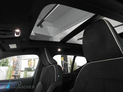 Volvo XC40 Gebrauchtwagen