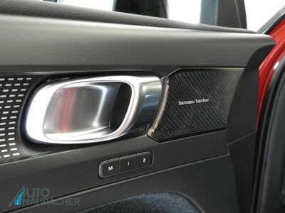 Volvo XC40 Gebrauchtwagen