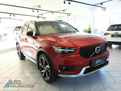 Volvo XC40 Gebrauchtwagen
