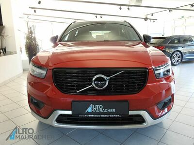 Volvo XC40 Gebrauchtwagen