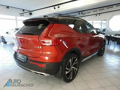 Volvo XC40 Gebrauchtwagen