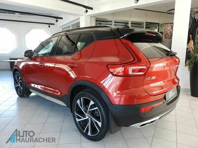 Volvo XC40 Gebrauchtwagen