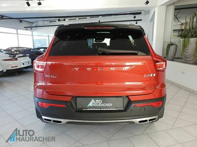 Volvo XC40 Gebrauchtwagen