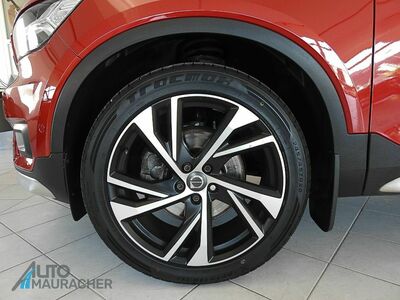 Volvo XC40 Gebrauchtwagen