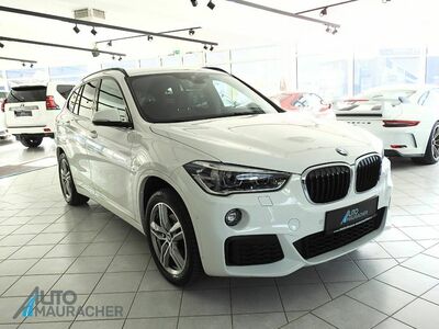 BMW X1 Gebrauchtwagen