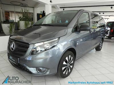 Mercedes-Benz Vito Gebrauchtwagen