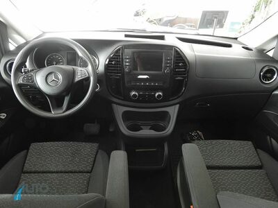 Mercedes-Benz Vito Gebrauchtwagen