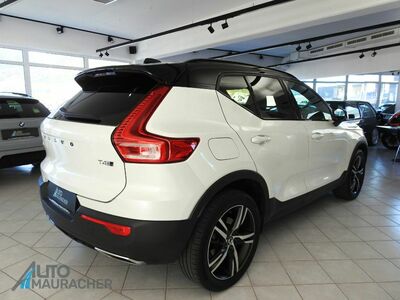 Volvo XC40 Gebrauchtwagen