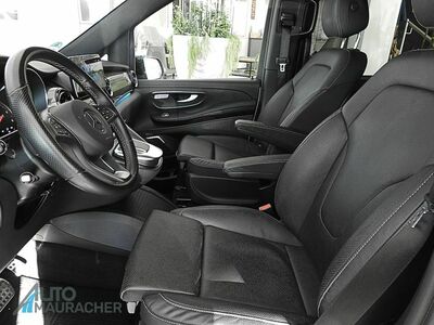 Mercedes-Benz V-Klasse Gebrauchtwagen