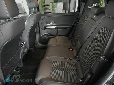 Mercedes-Benz GLB Gebrauchtwagen Mercedes-Benz GLB Gebrauchtwagen