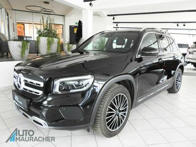 Mercedes-Benz GLB Gebrauchtwagen