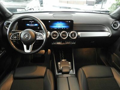 Mercedes-Benz GLB Gebrauchtwagen Mercedes-Benz GLB Gebrauchtwagen
