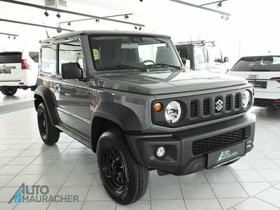 Suzuki Jimny Gebrauchtwagen