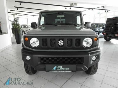 Suzuki Jimny Gebrauchtwagen