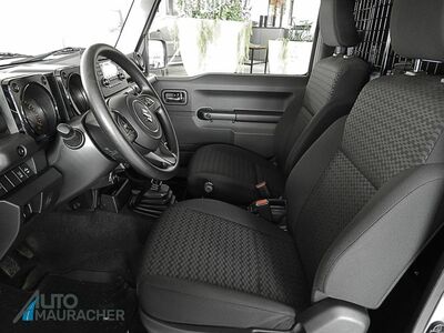 Suzuki Jimny Gebrauchtwagen