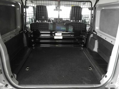 Suzuki Jimny Gebrauchtwagen