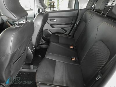 Dacia Duster Gebrauchtwagen Dacia Duster Gebrauchtwagen