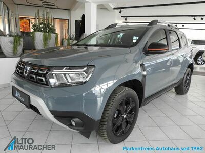 Dacia Duster Gebrauchtwagen Dacia Duster Gebrauchtwagen