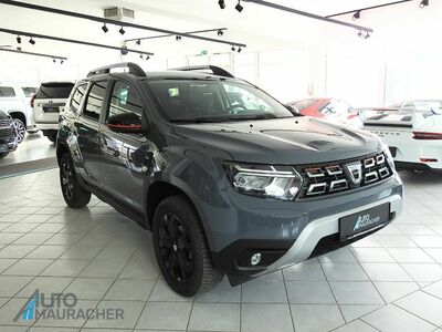 Dacia Duster Gebrauchtwagen Dacia Duster Gebrauchtwagen