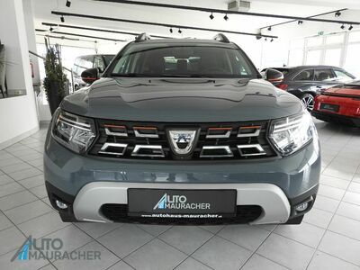 Dacia Duster Gebrauchtwagen Dacia Duster Gebrauchtwagen