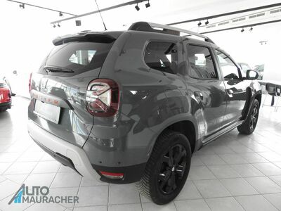 Dacia Duster Gebrauchtwagen Dacia Duster Gebrauchtwagen
