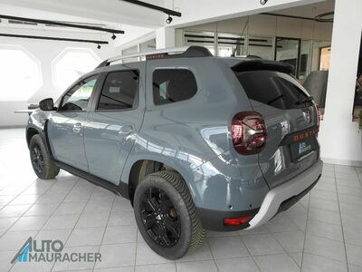 Dacia Duster Gebrauchtwagen Dacia Duster Gebrauchtwagen
