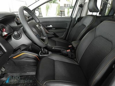 Dacia Duster Gebrauchtwagen Dacia Duster Gebrauchtwagen
