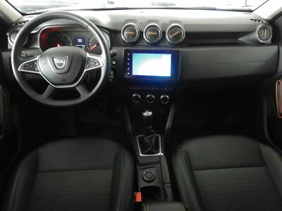 Dacia Duster Gebrauchtwagen Dacia Duster Gebrauchtwagen