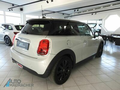 Mini Mini Gebrauchtwagen