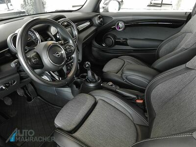 Mini Mini Gebrauchtwagen