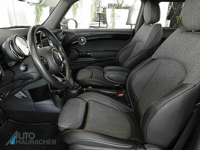 Mini Mini Gebrauchtwagen