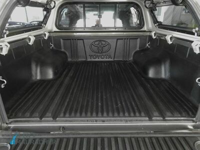 Toyota Hilux Gebrauchtwagen
