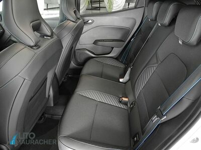 Renault Clio Gebrauchtwagen Renault Clio Gebrauchtwagen