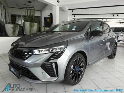 Renault Clio Gebrauchtwagen Renault Clio Gebrauchtwagen