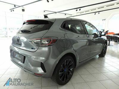 Renault Clio Gebrauchtwagen Renault Clio Gebrauchtwagen