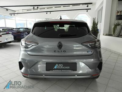 Renault Clio Gebrauchtwagen Renault Clio Gebrauchtwagen