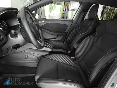 Renault Clio Gebrauchtwagen Renault Clio Gebrauchtwagen