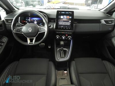 Renault Clio Gebrauchtwagen Renault Clio Gebrauchtwagen