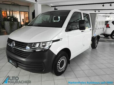 VW Transporter T6 Gebrauchtwagen VW Transporter T6 Gebrauchtwagen