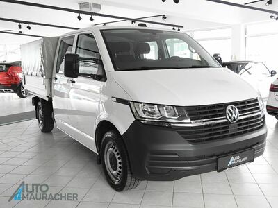 VW Transporter T6 Gebrauchtwagen VW Transporter T6 Gebrauchtwagen