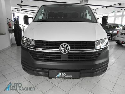 VW Transporter T6 Gebrauchtwagen VW Transporter T6 Gebrauchtwagen
