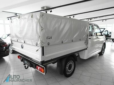 VW Transporter T6 Gebrauchtwagen VW Transporter T6 Gebrauchtwagen