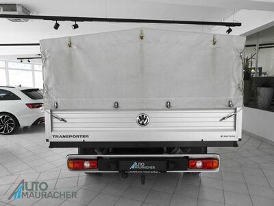 VW Transporter T6 Gebrauchtwagen VW Transporter T6 Gebrauchtwagen