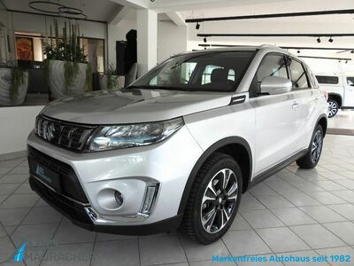 Suzuki Vitara Gebrauchtwagen Suzuki Vitara Gebrauchtwagen