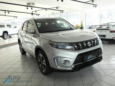 Suzuki Vitara Gebrauchtwagen Suzuki Vitara Gebrauchtwagen