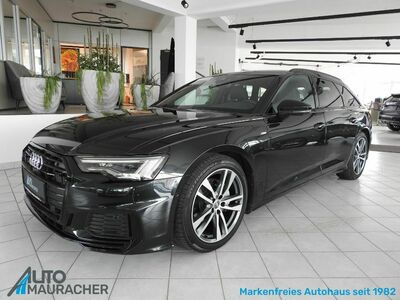 Audi A6 Gebrauchtwagen Audi A6 Gebrauchtwagen