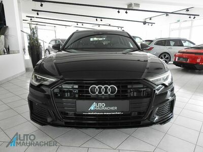 Audi A6 Gebrauchtwagen Audi A6 Gebrauchtwagen